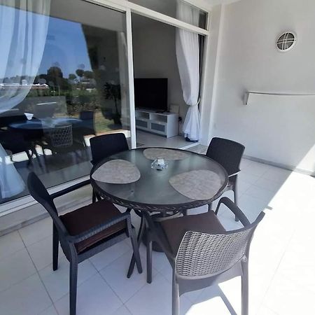 Rancho A 119 Lejlighed La Cala De Mijas Eksteriør billede