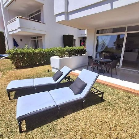 Rancho A 119 Lejlighed La Cala De Mijas Eksteriør billede