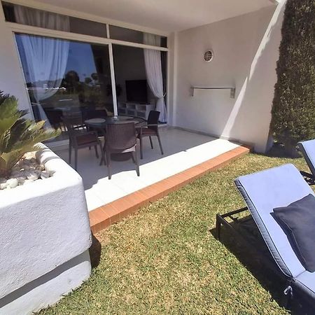 Rancho A 119 Lejlighed La Cala De Mijas Eksteriør billede