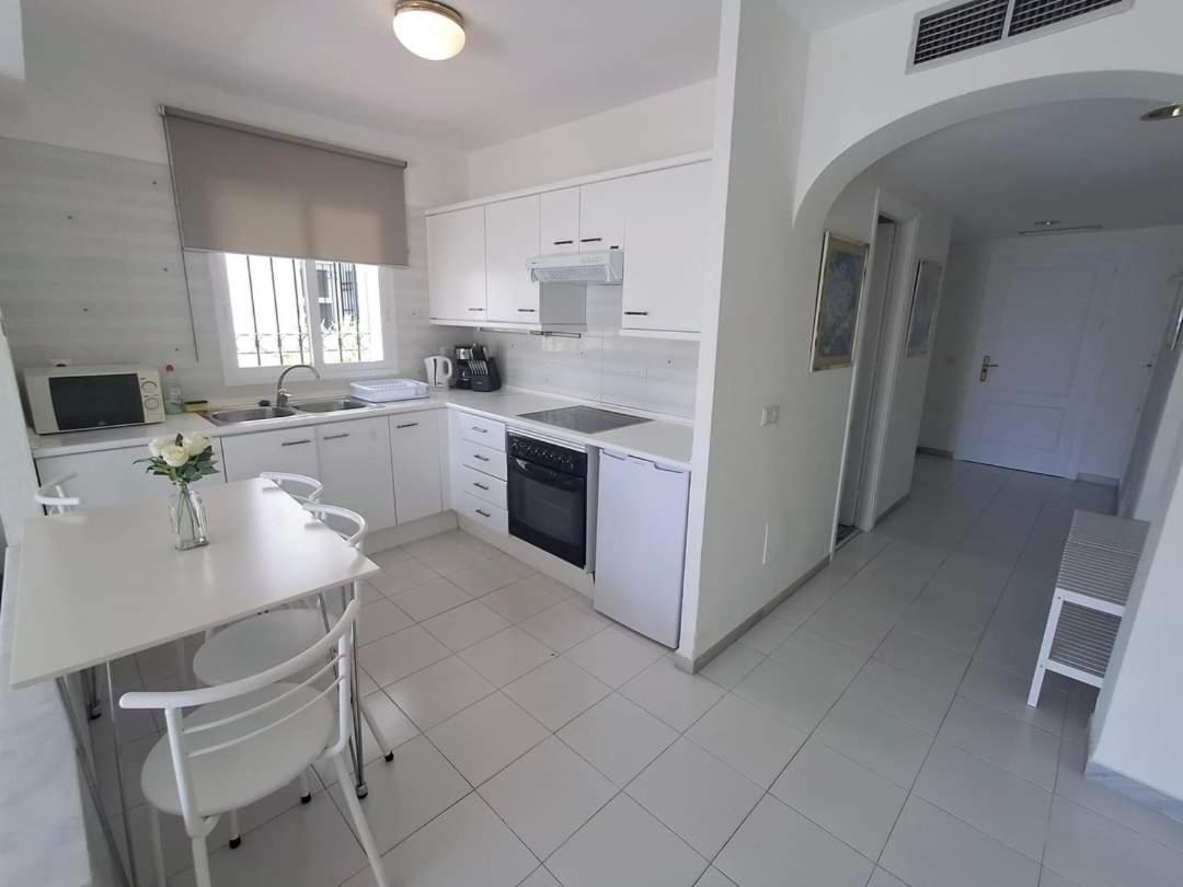 Rancho A 119 Lejlighed La Cala De Mijas Eksteriør billede