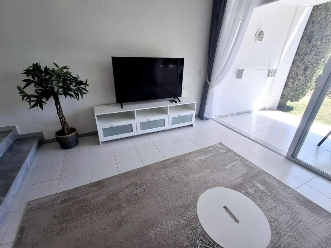 Rancho A 119 Lejlighed La Cala De Mijas Eksteriør billede