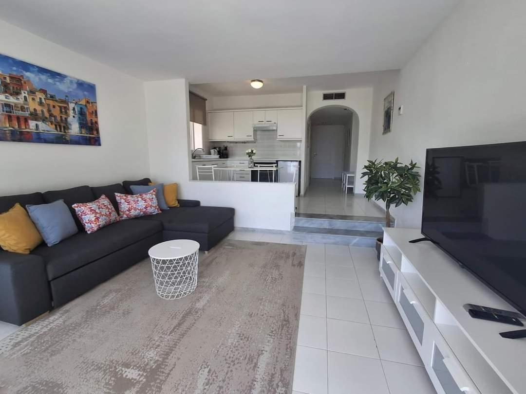 Rancho A 119 Lejlighed La Cala De Mijas Eksteriør billede