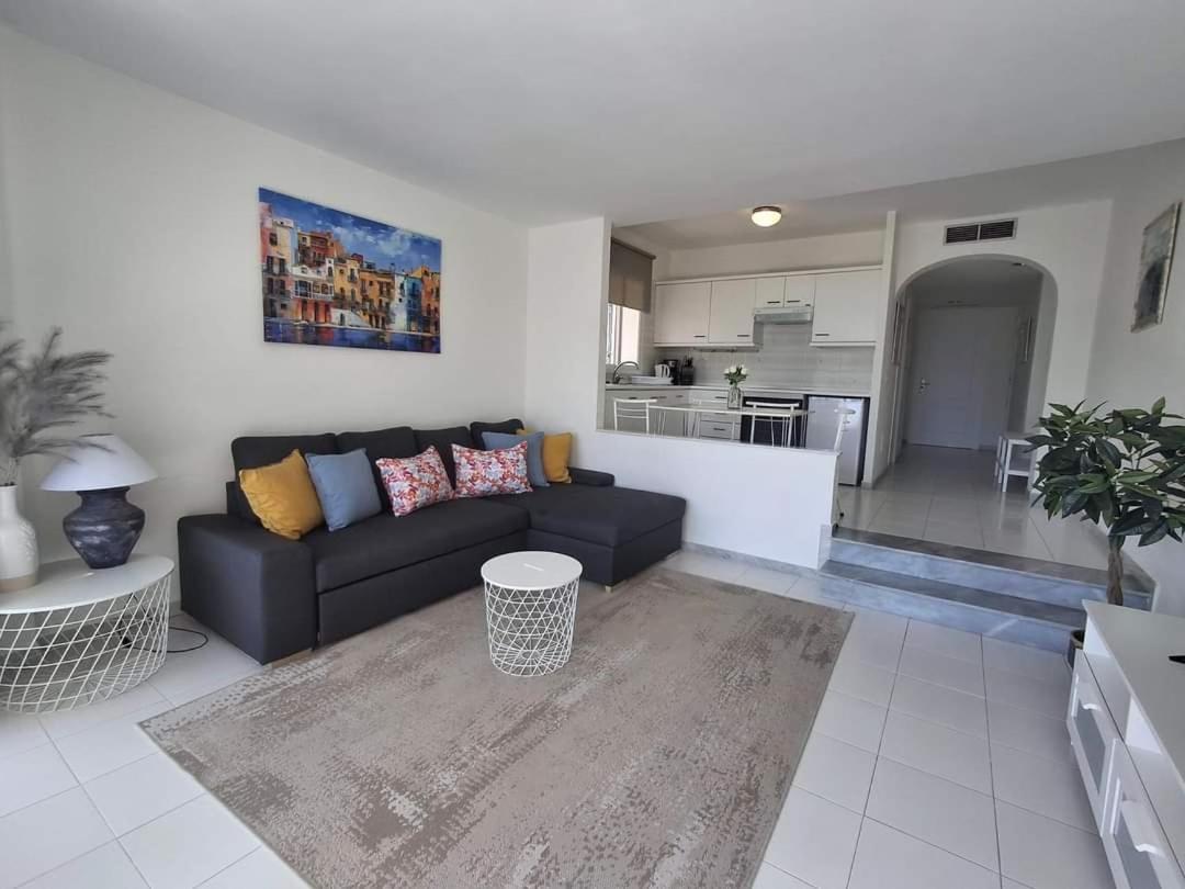 Rancho A 119 Lejlighed La Cala De Mijas Eksteriør billede