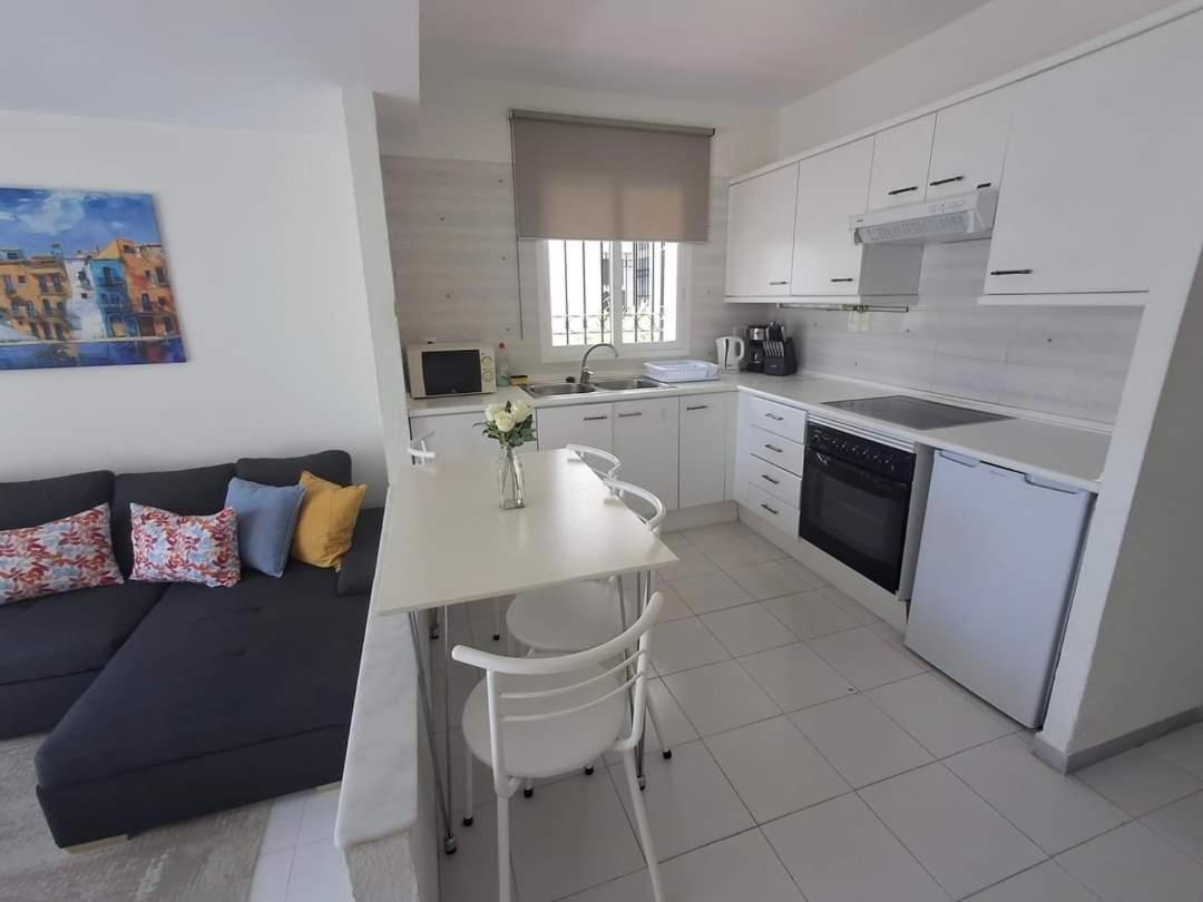 Rancho A 119 Lejlighed La Cala De Mijas Eksteriør billede