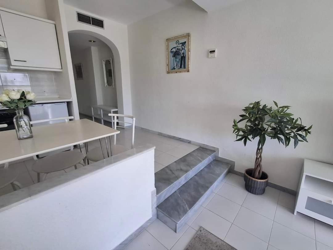 Rancho A 119 Lejlighed La Cala De Mijas Eksteriør billede