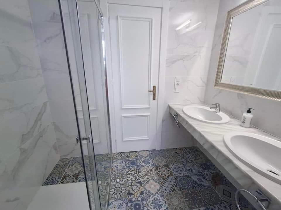 Rancho A 119 Lejlighed La Cala De Mijas Eksteriør billede