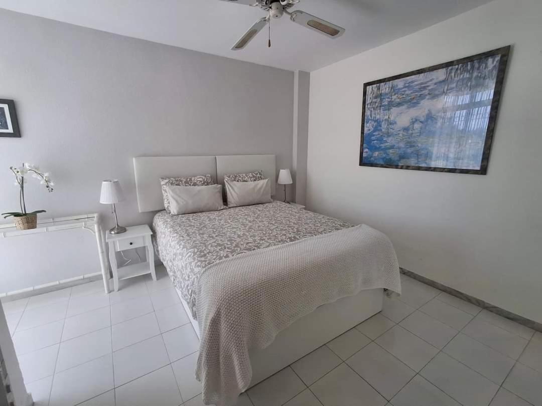 Rancho A 119 Lejlighed La Cala De Mijas Eksteriør billede