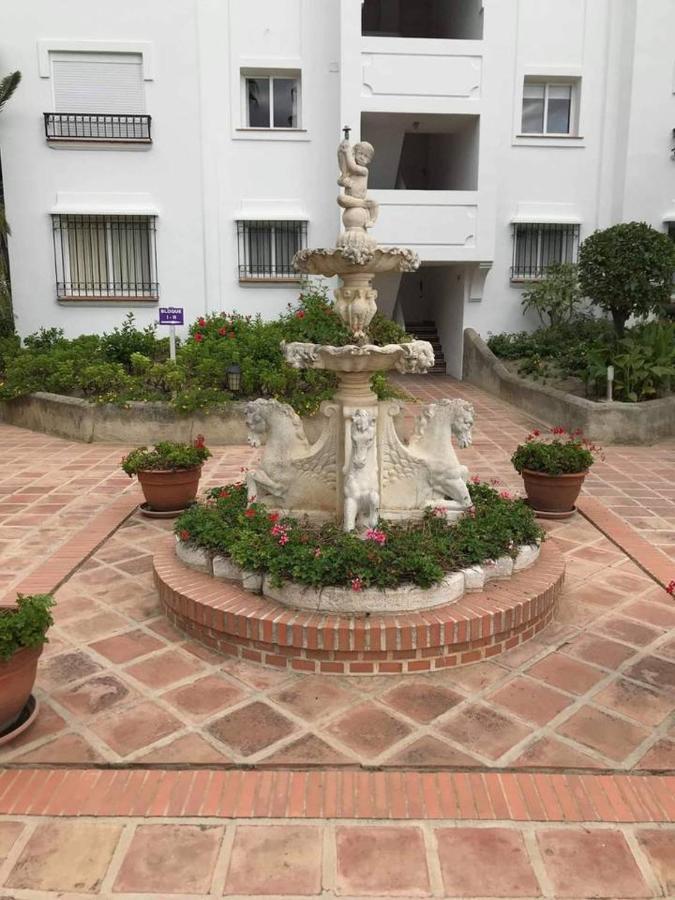 Rancho A 119 Lejlighed La Cala De Mijas Eksteriør billede
