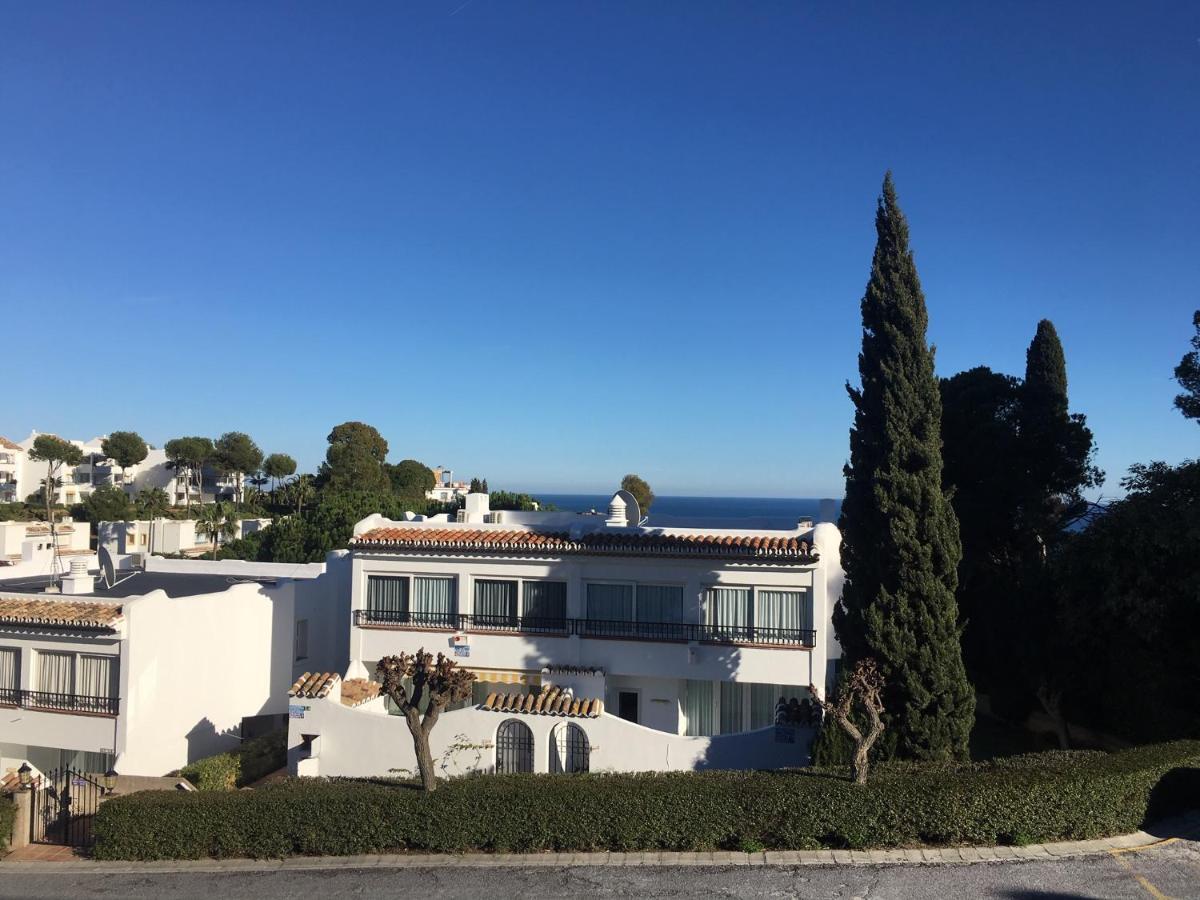 Rancho A 119 Lejlighed La Cala De Mijas Eksteriør billede