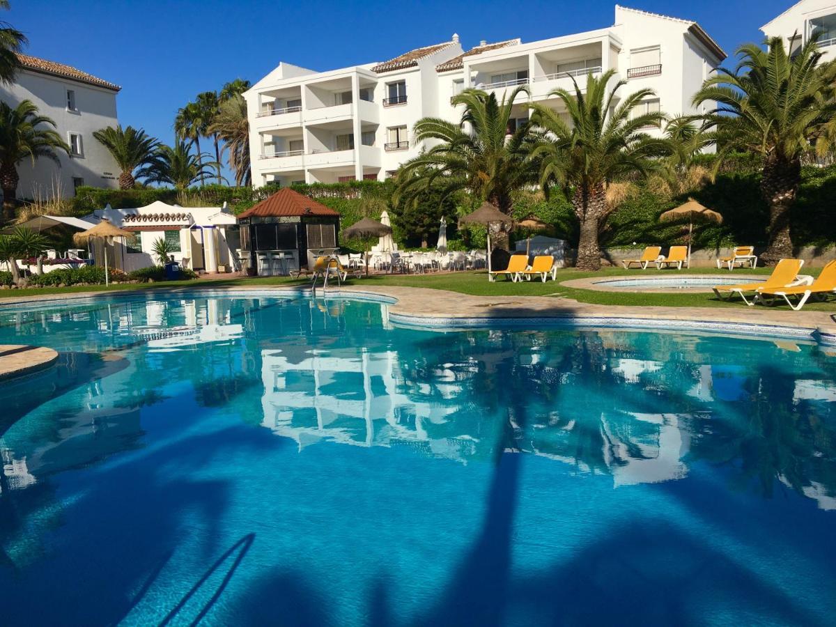 Rancho A 119 Lejlighed La Cala De Mijas Eksteriør billede