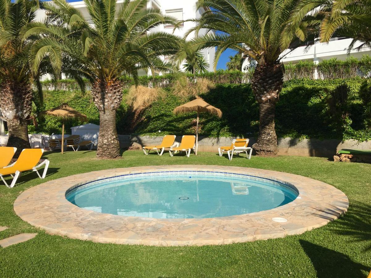 Rancho A 119 Lejlighed La Cala De Mijas Eksteriør billede